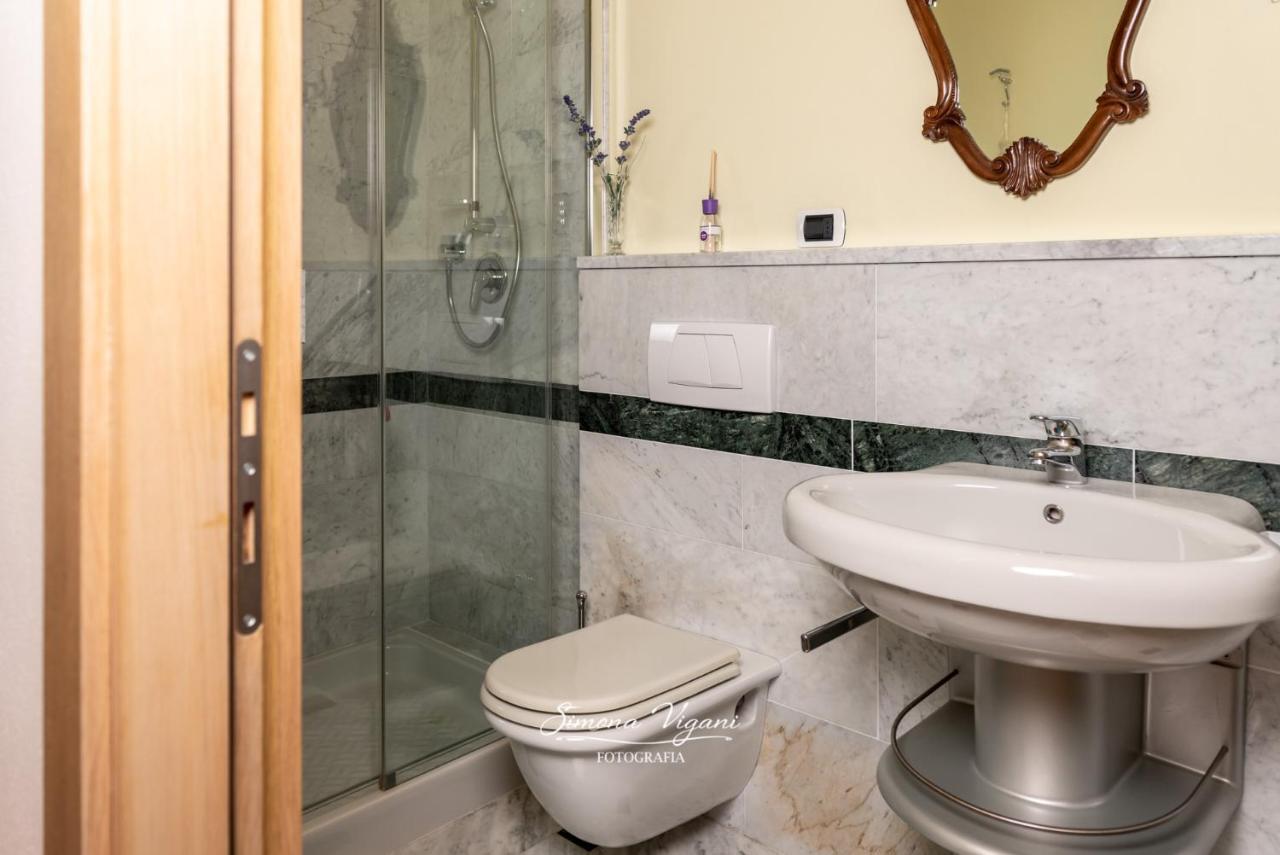 Feel At Home - Villa Uliveta Sovere Extérieur photo