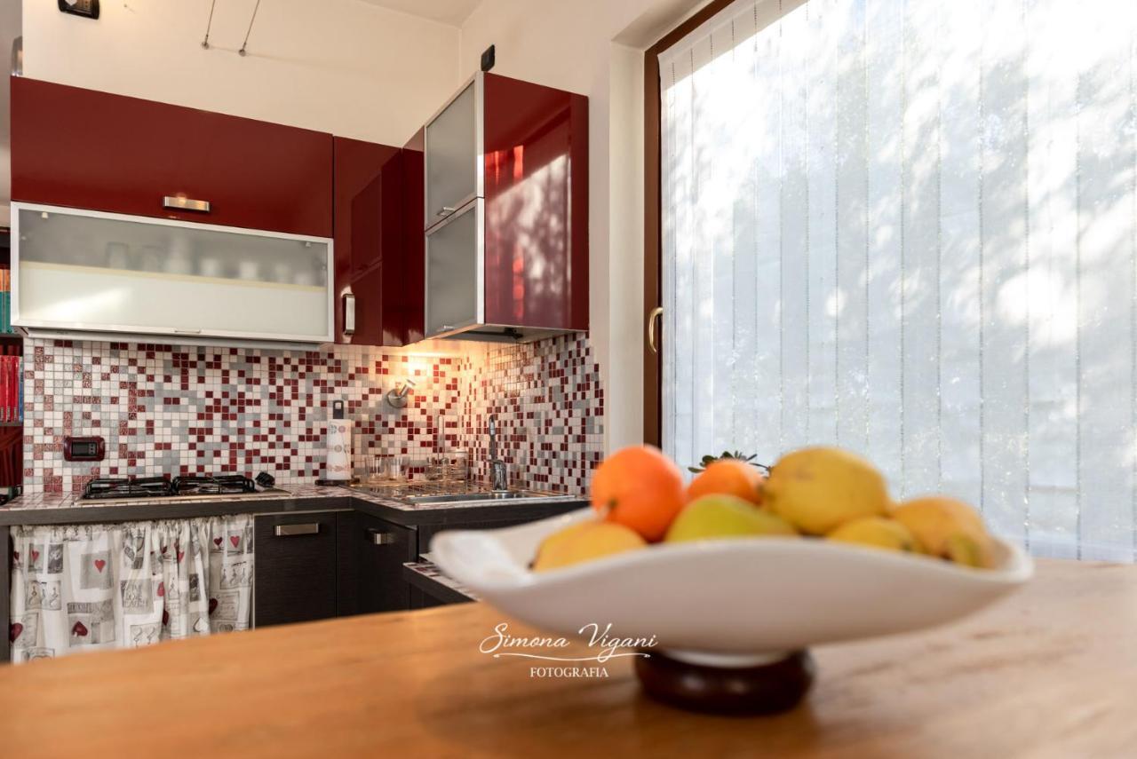 Feel At Home - Villa Uliveta Sovere Extérieur photo