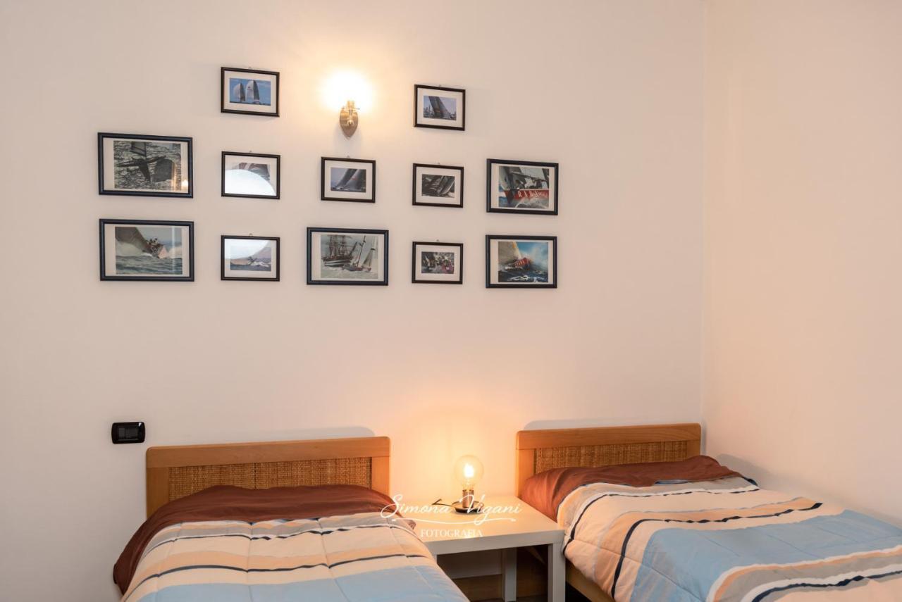 Feel At Home - Villa Uliveta Sovere Extérieur photo