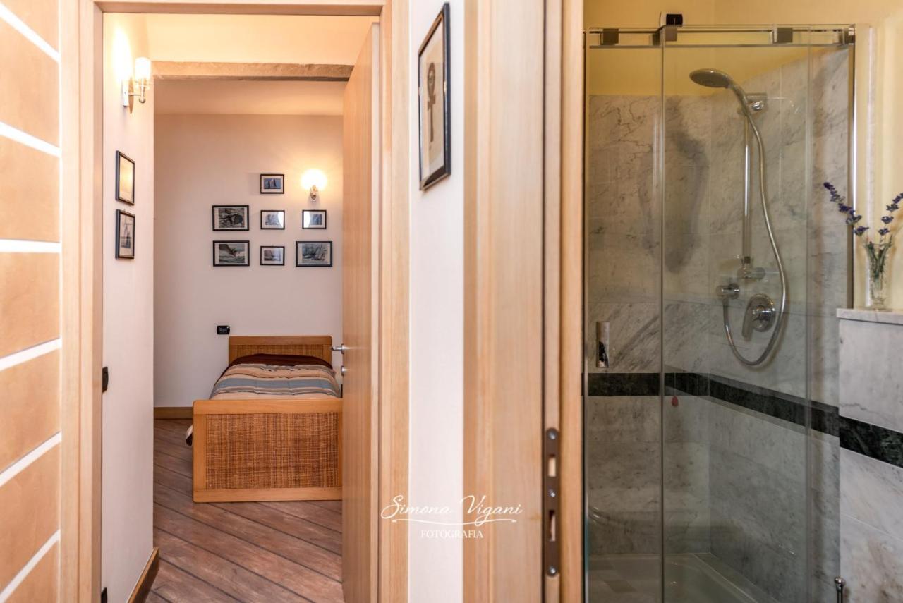 Feel At Home - Villa Uliveta Sovere Extérieur photo