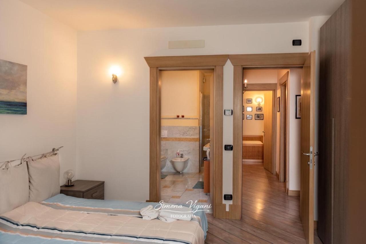 Feel At Home - Villa Uliveta Sovere Extérieur photo